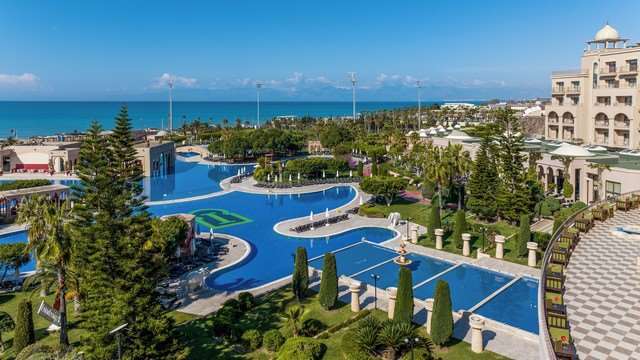 Spice Hotel and Spa