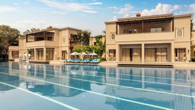 Spice Hotel and Spa
