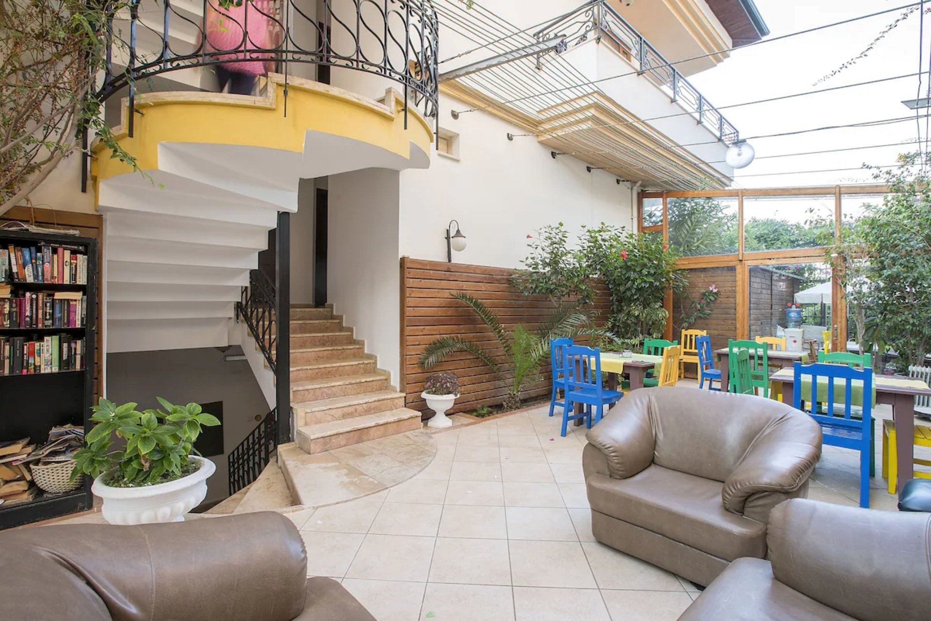 Villa Sonata