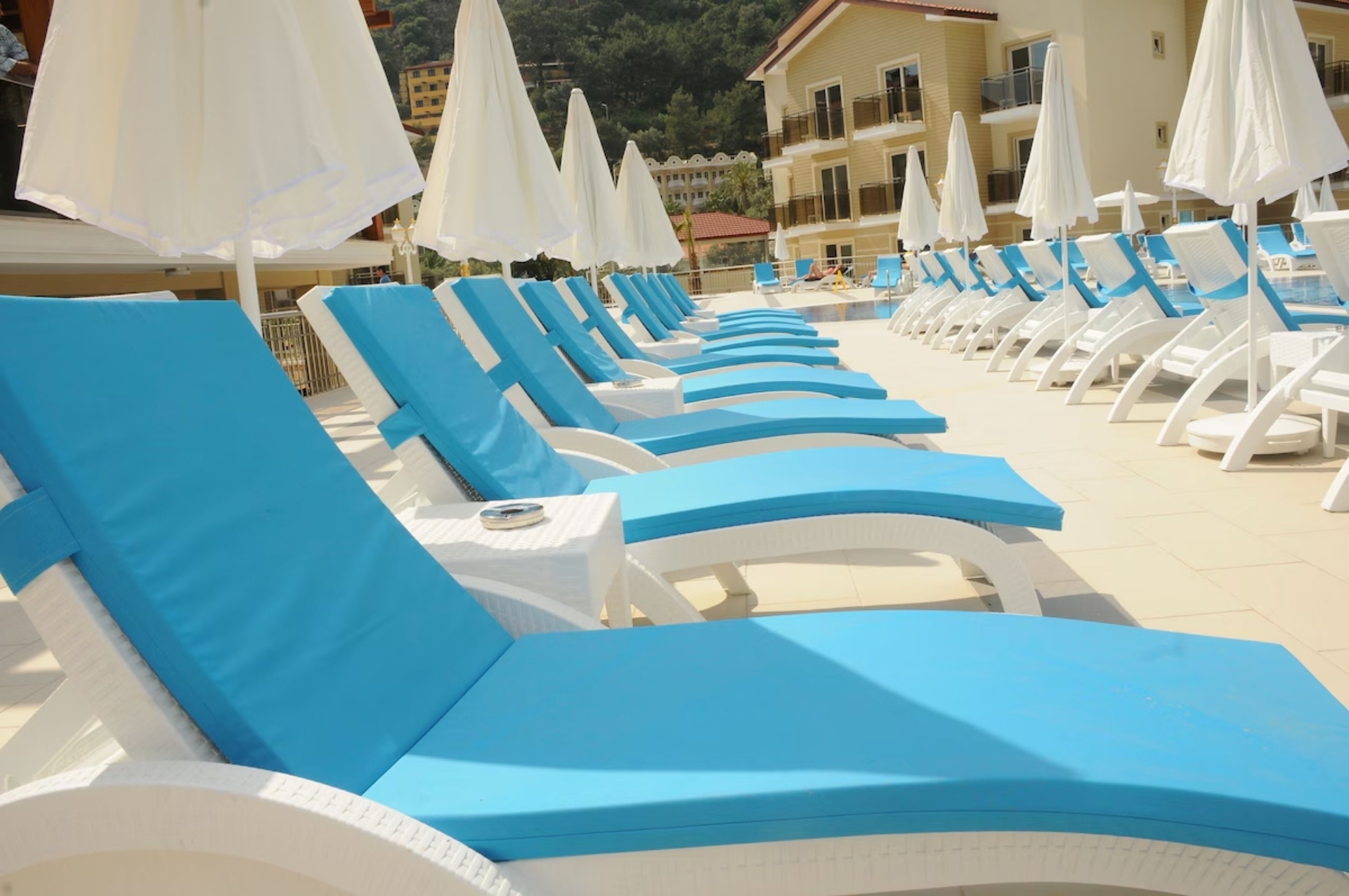 Marcan Resort