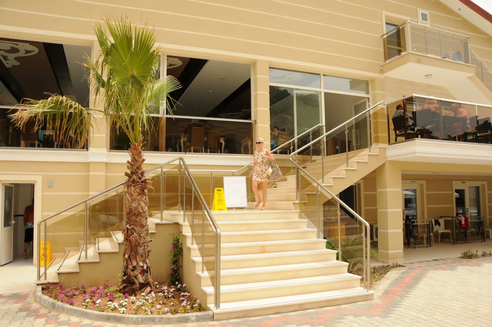 Marcan Resort