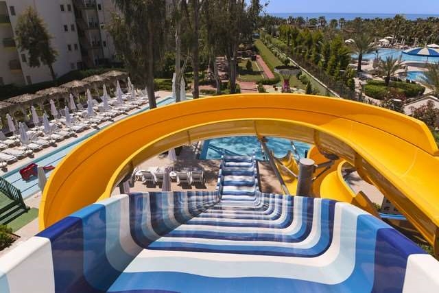 Botanik Platinum Hotel