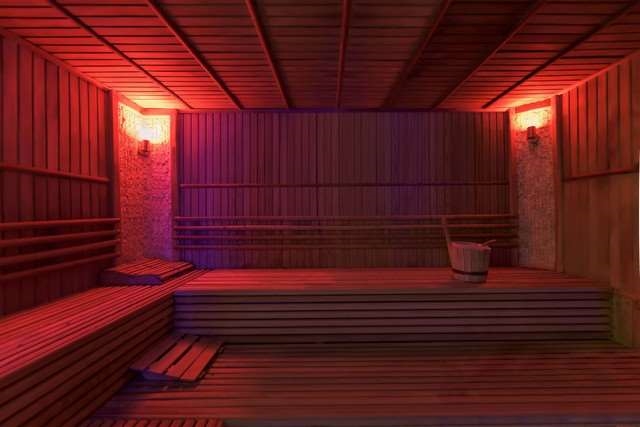 Botanik Platinum Hotel
