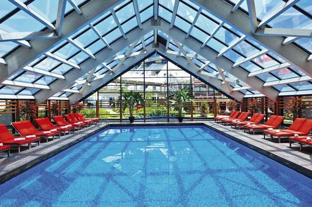Susesi Luxury Resort