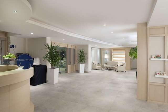 Kaya Side Hotel