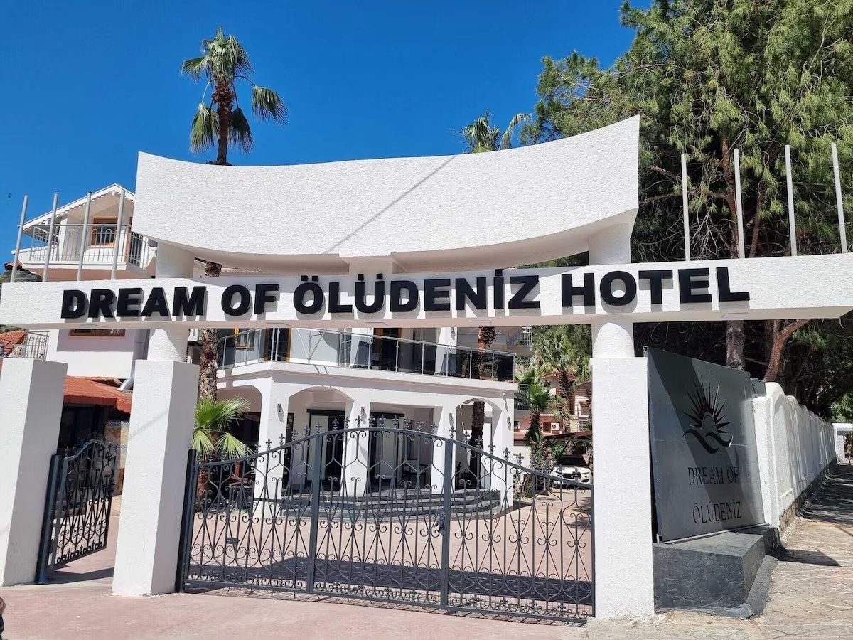 Dream of Oludeniz