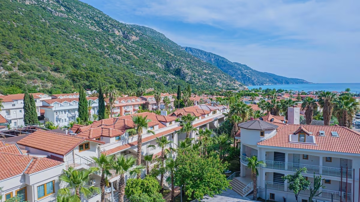 Dream of Oludeniz