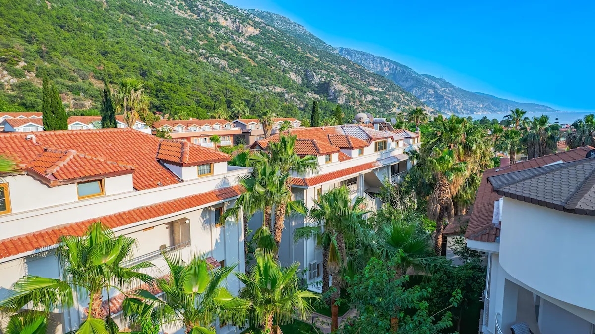 Dream of Oludeniz