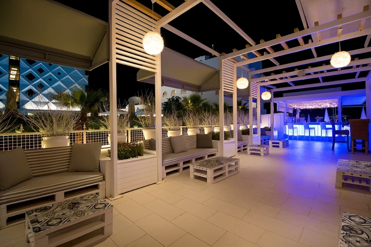 Supreme Beach Hotel Adult Only +14