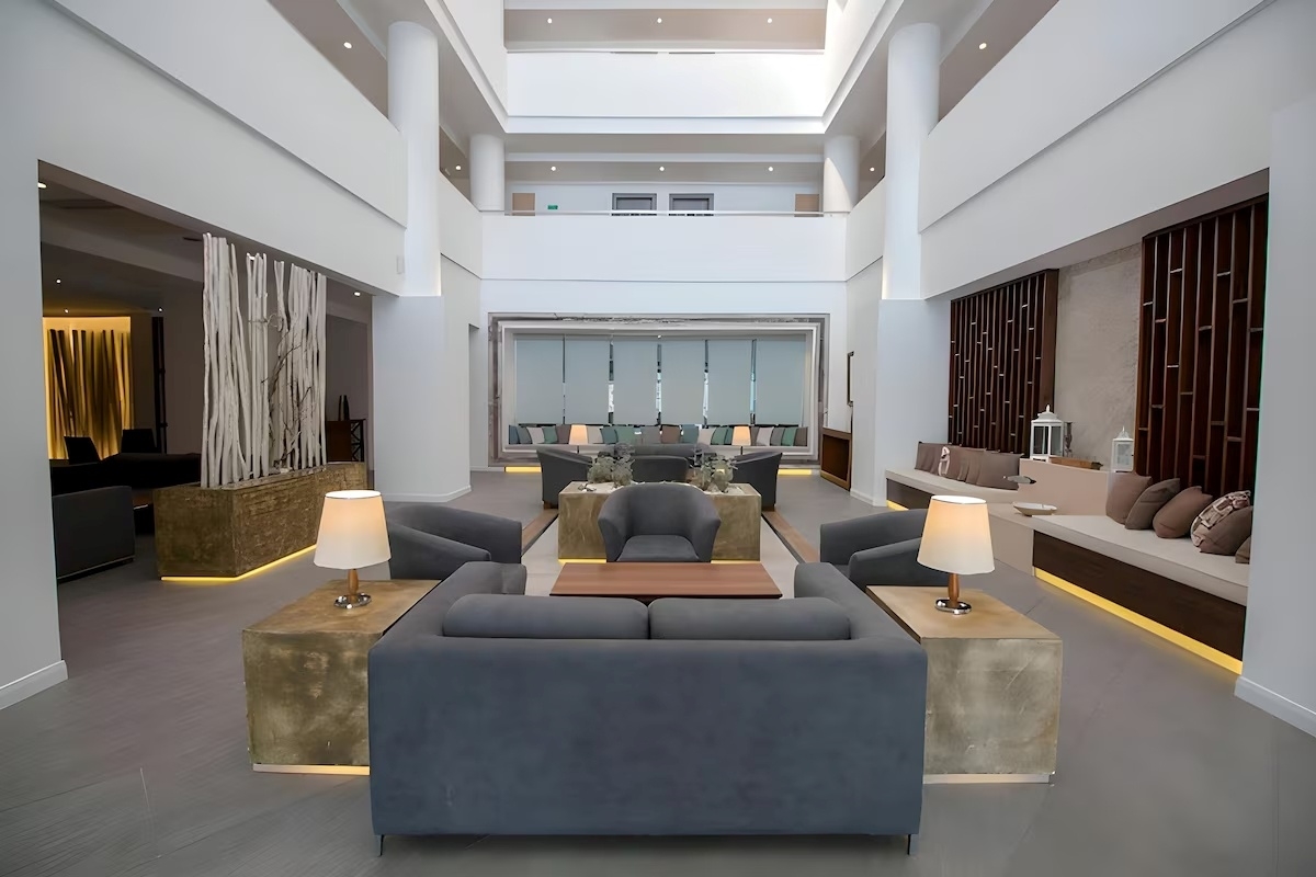 Supreme Beach Hotel Adult Only +14