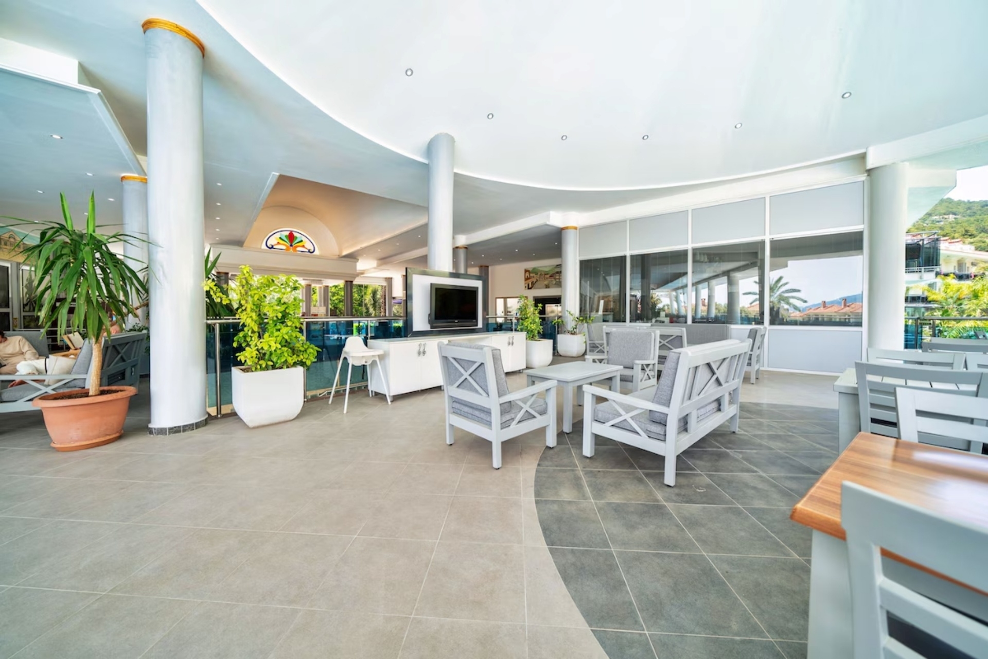 Montebello Resort
