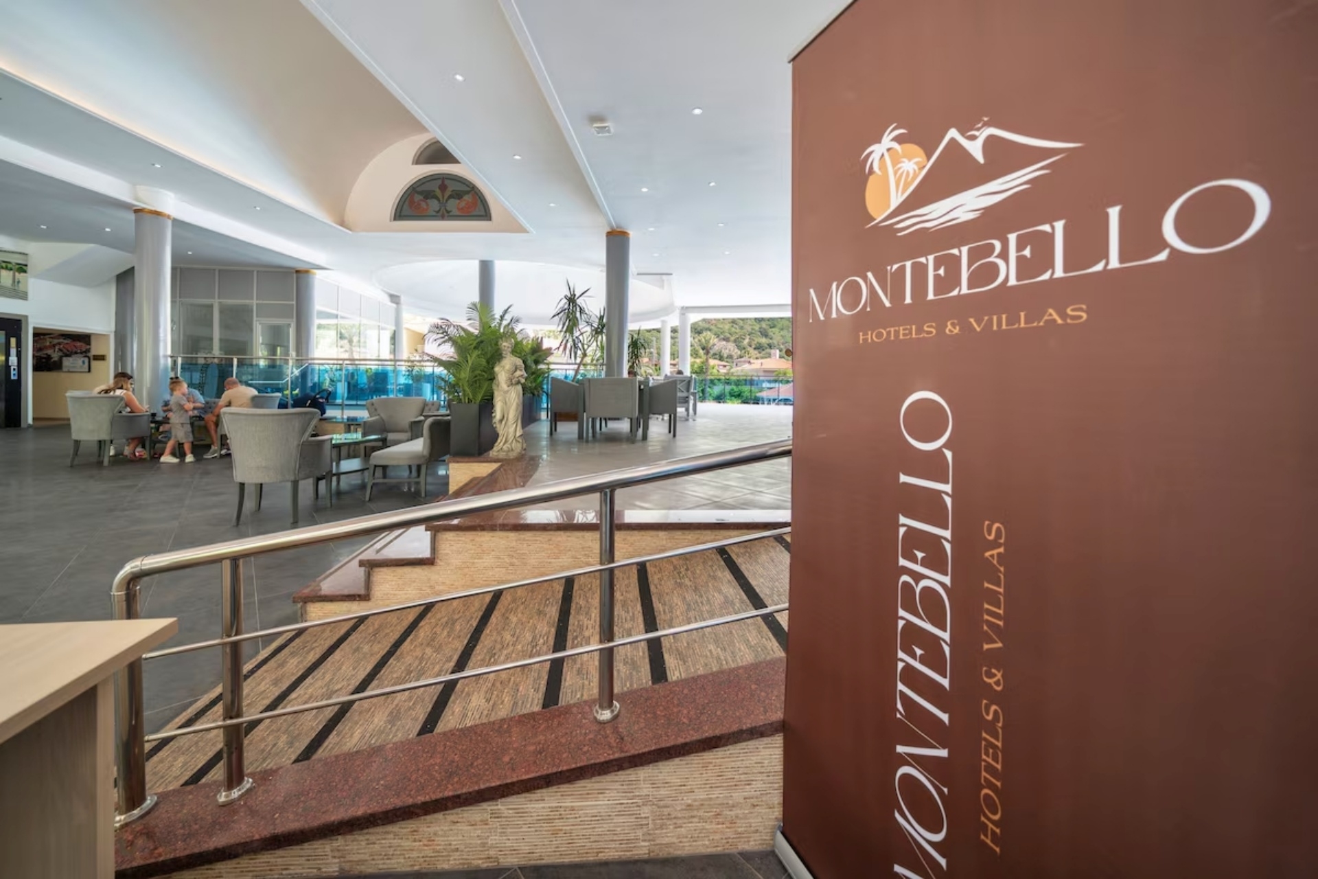 Montebello Resort