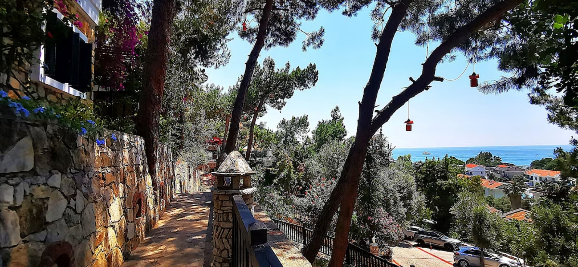 Symbola Oludeniz Beach Hotel