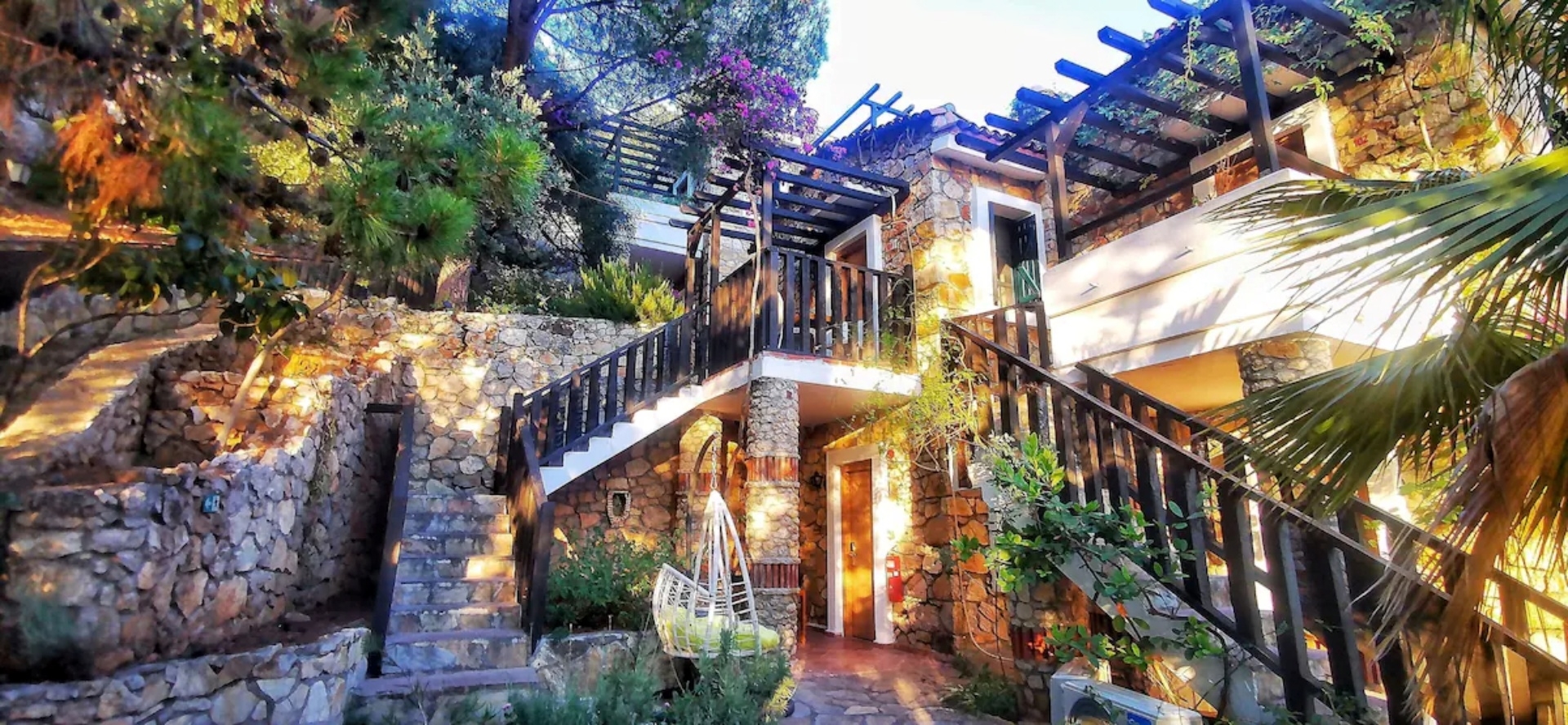 Symbola Oludeniz Beach Hotel
