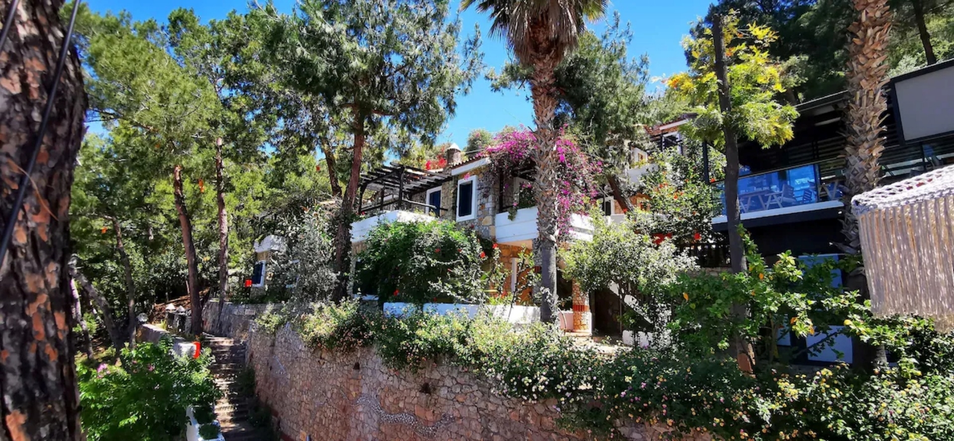 Symbola Oludeniz Beach Hotel