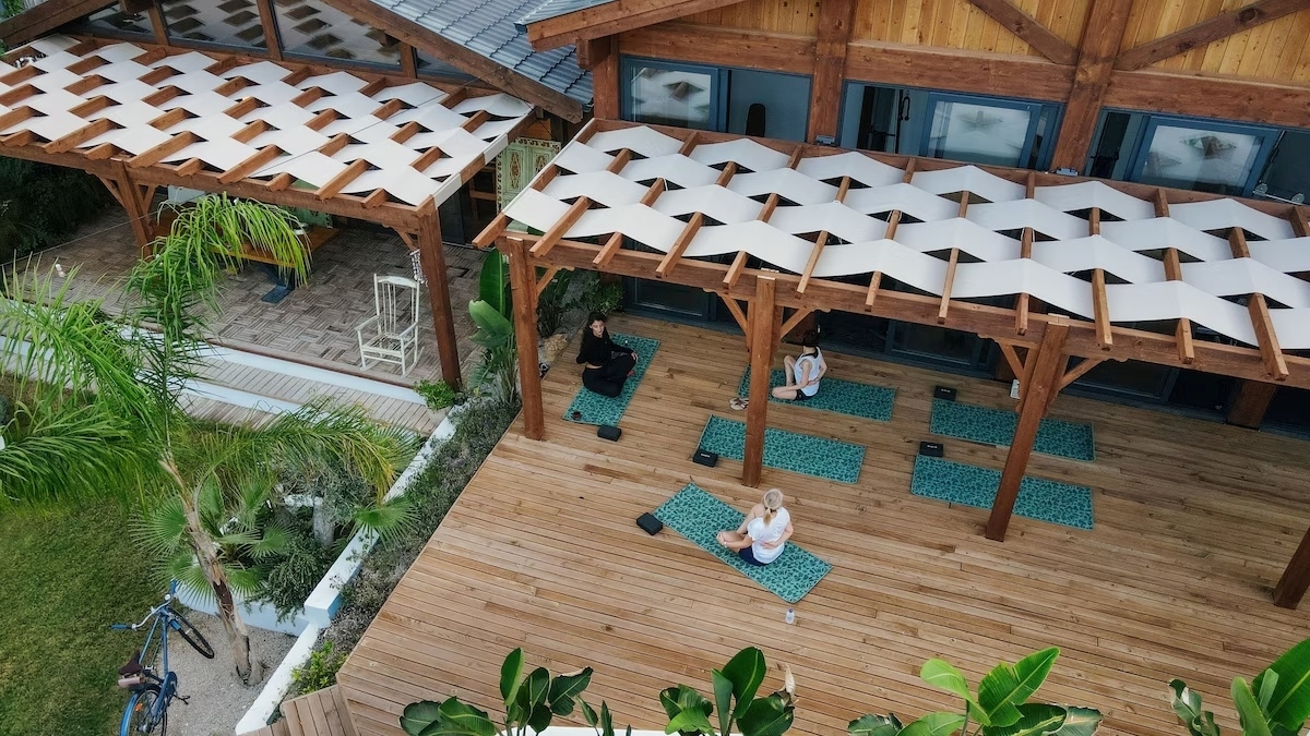 Oludeniz Blu Luxury Unique Hotel Adults Only +16
