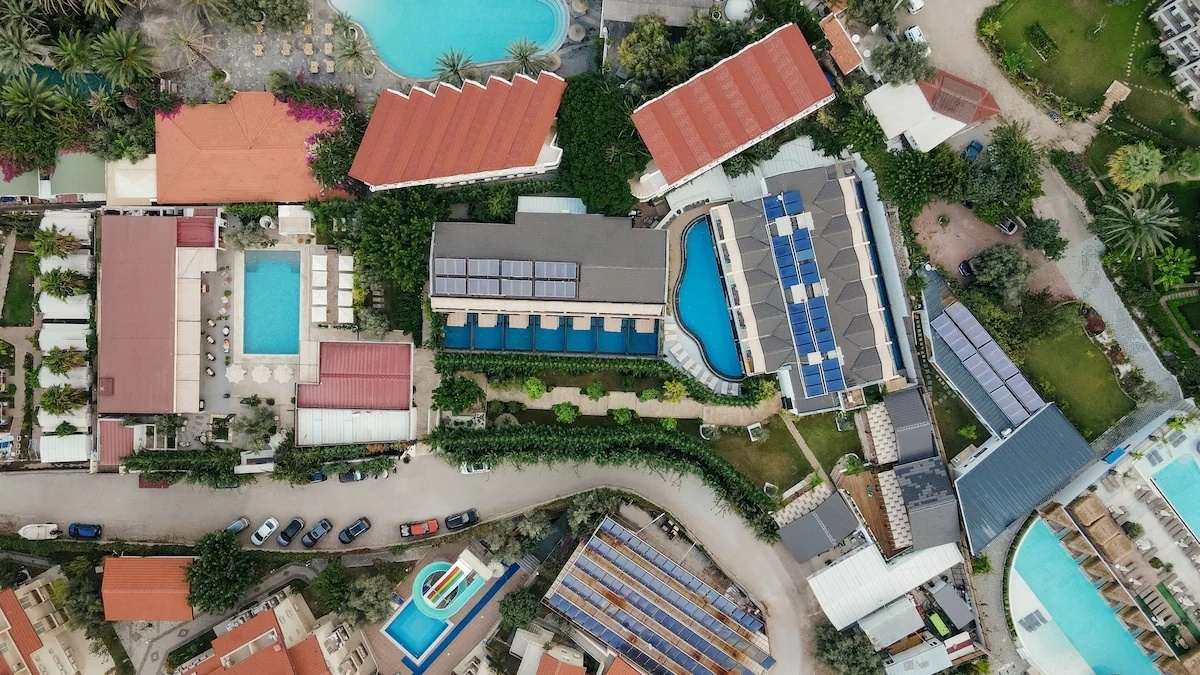 Oludeniz Blu Luxury Unique Hotel Adults Only +16