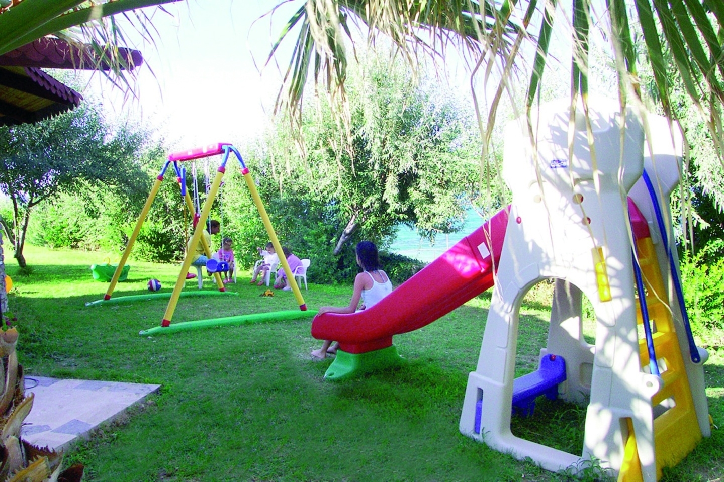 Babaylon Hotel