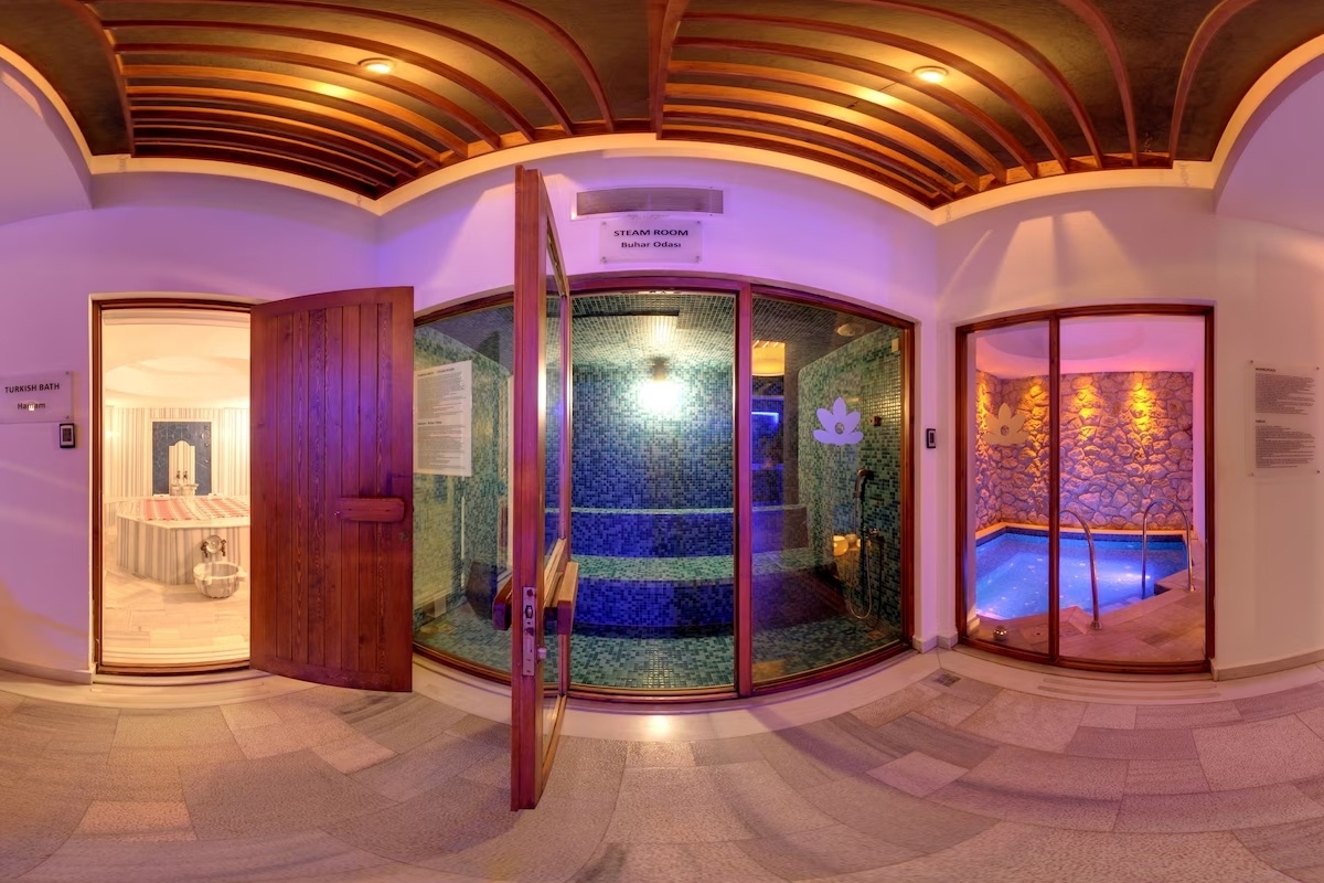 Montana Pine Resort