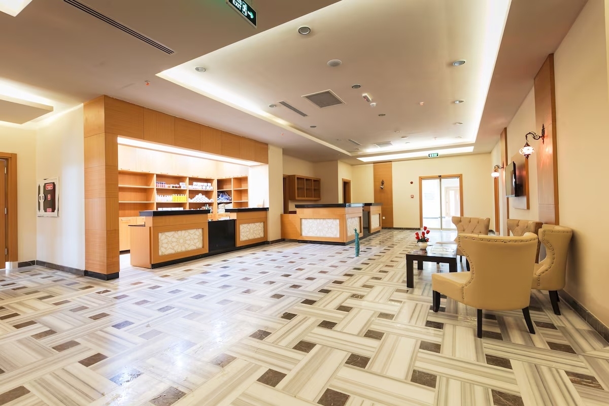 Loceanica Beach Resort Hotel