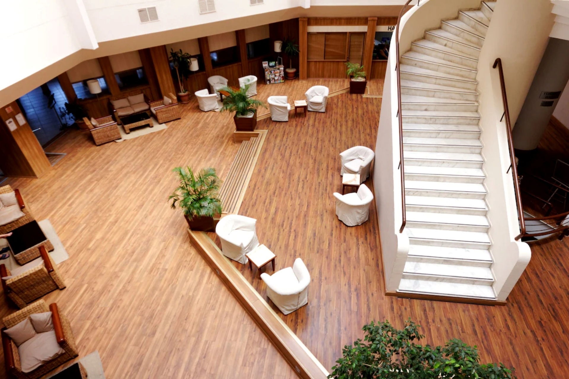 Fortuna Beach Hotel