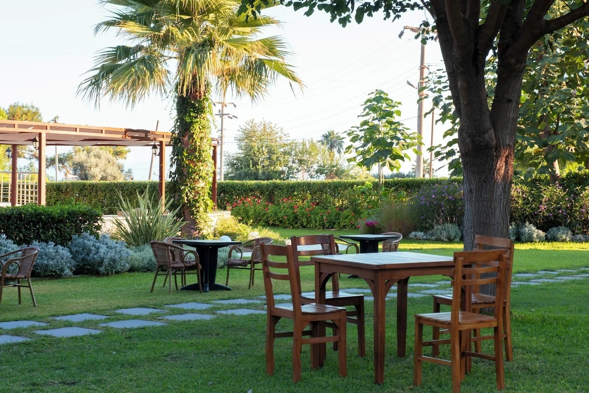 Akbulut Hotel