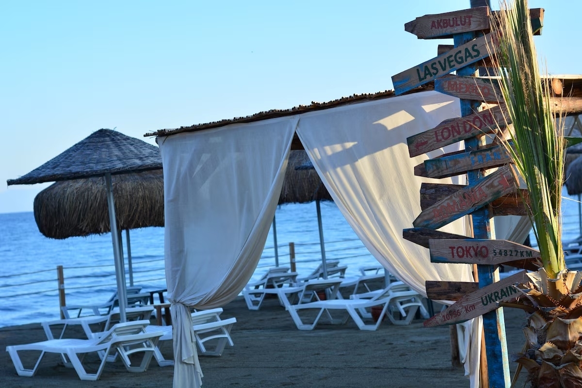 Akbulut Hotel