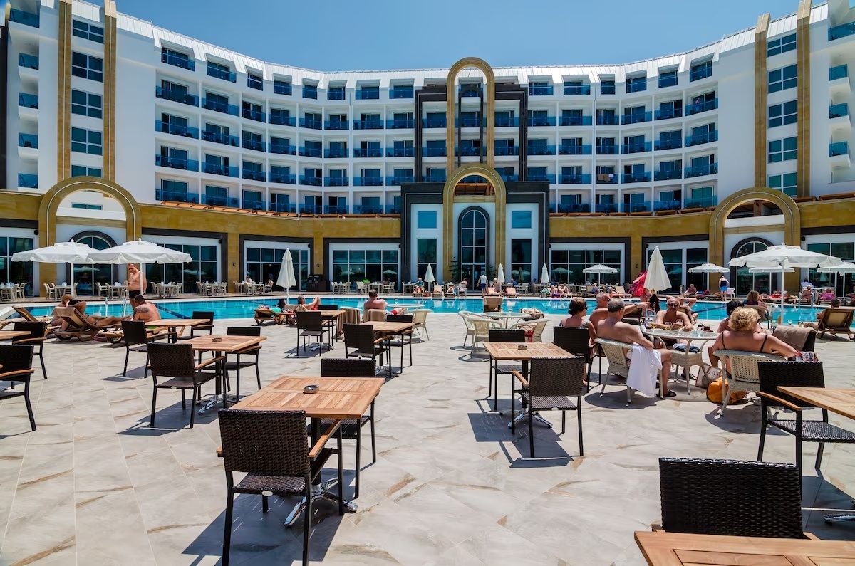 The Lumos Deluxe Resort Hotel and Spa