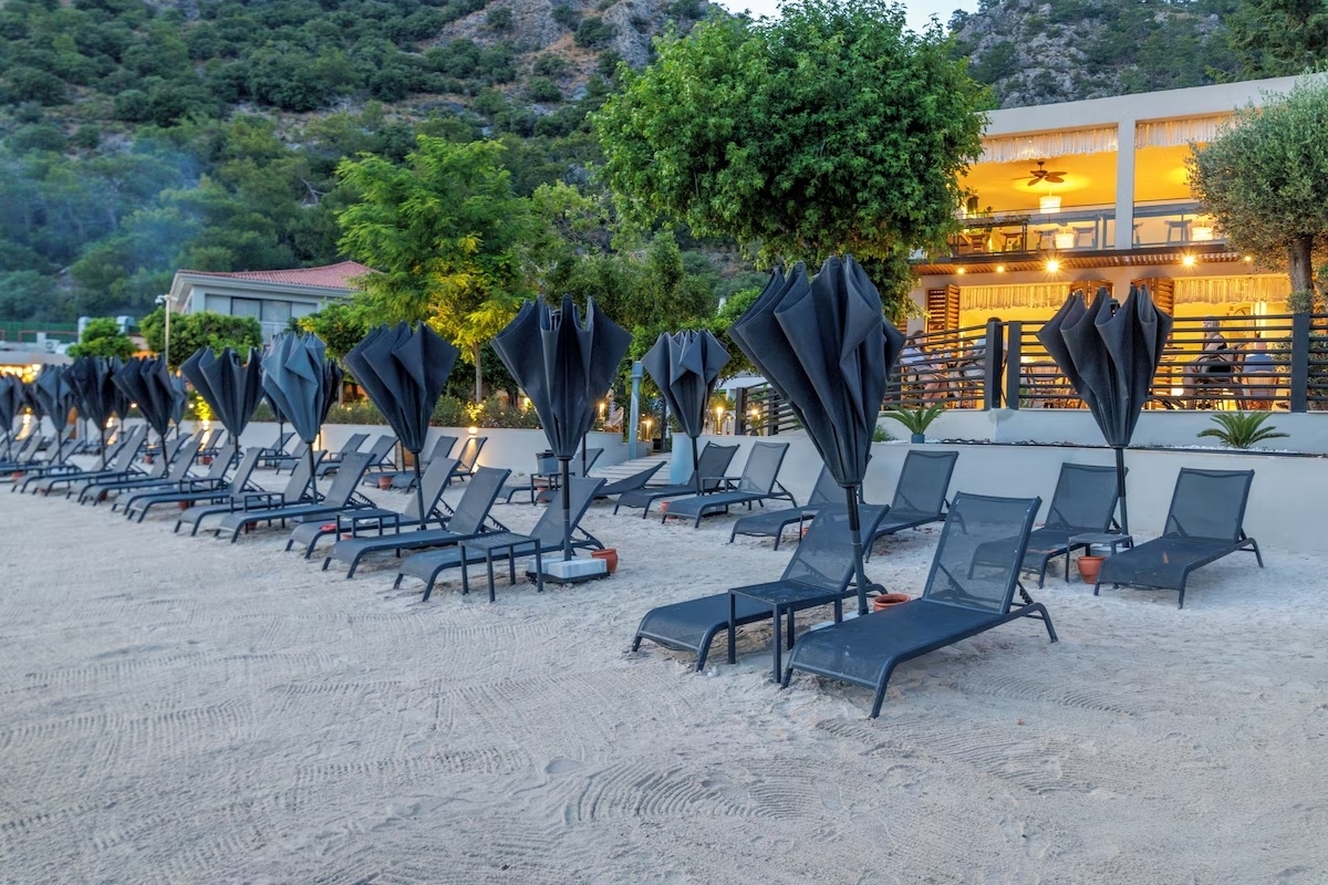 Meri Hotel Oludeniz