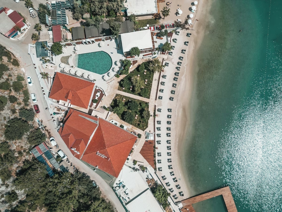 Meri Hotel Oludeniz
