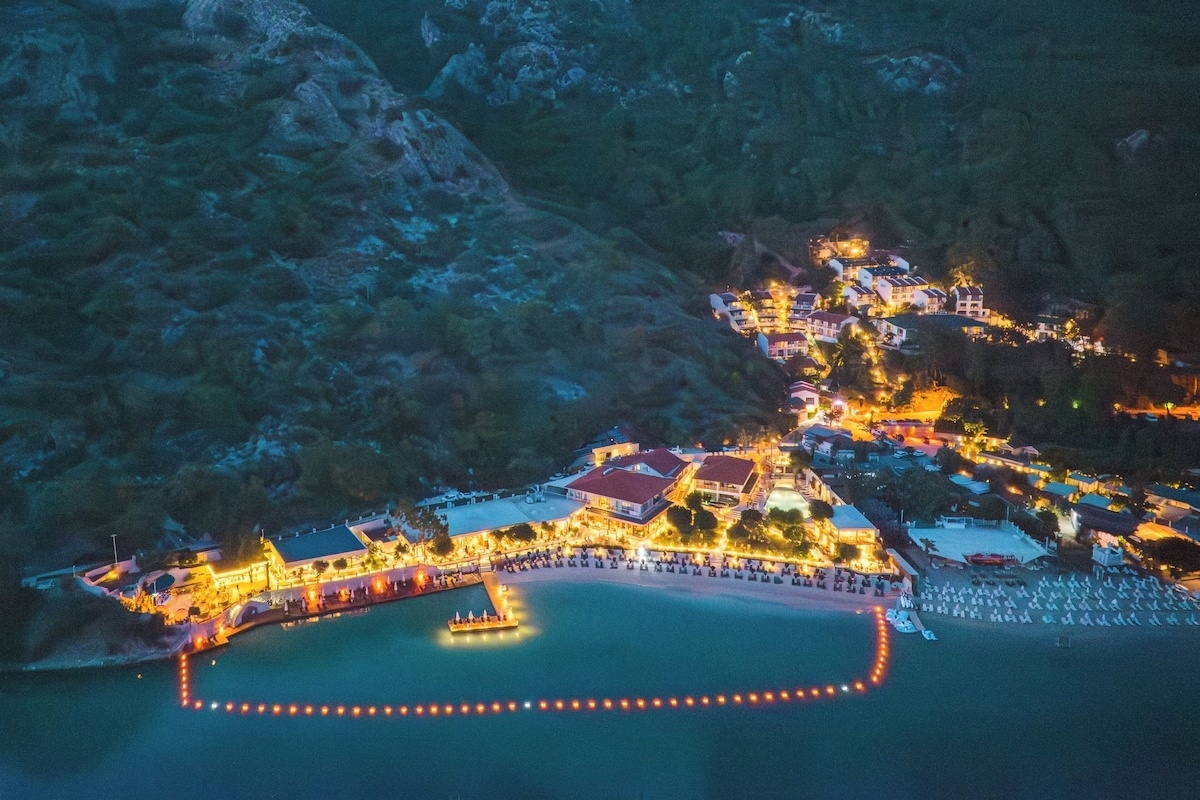 Meri Hotel Oludeniz