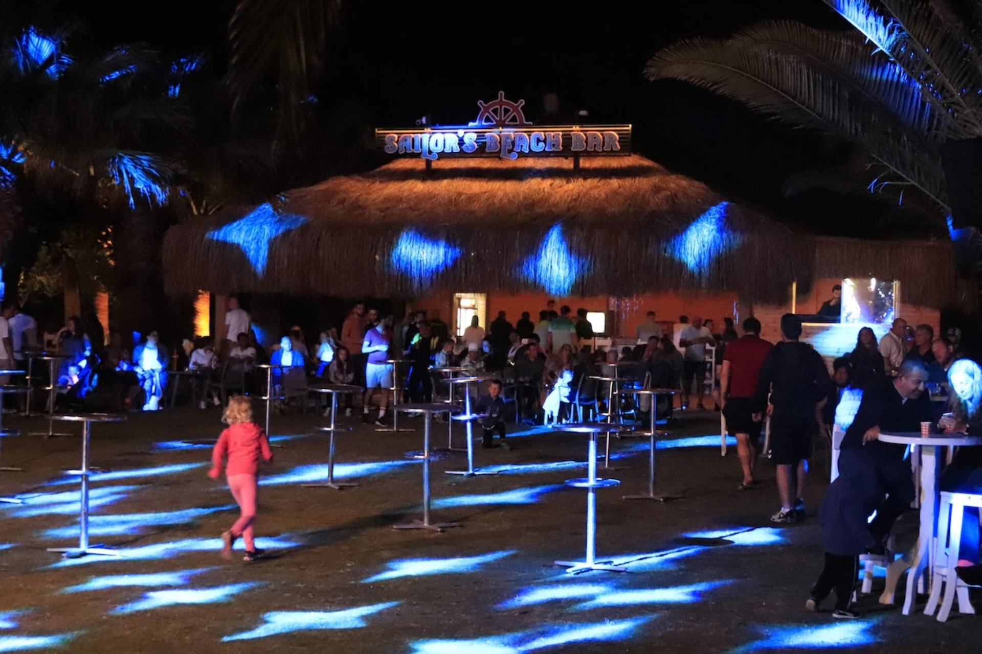 Aqua Fantasy Hotels Spa
