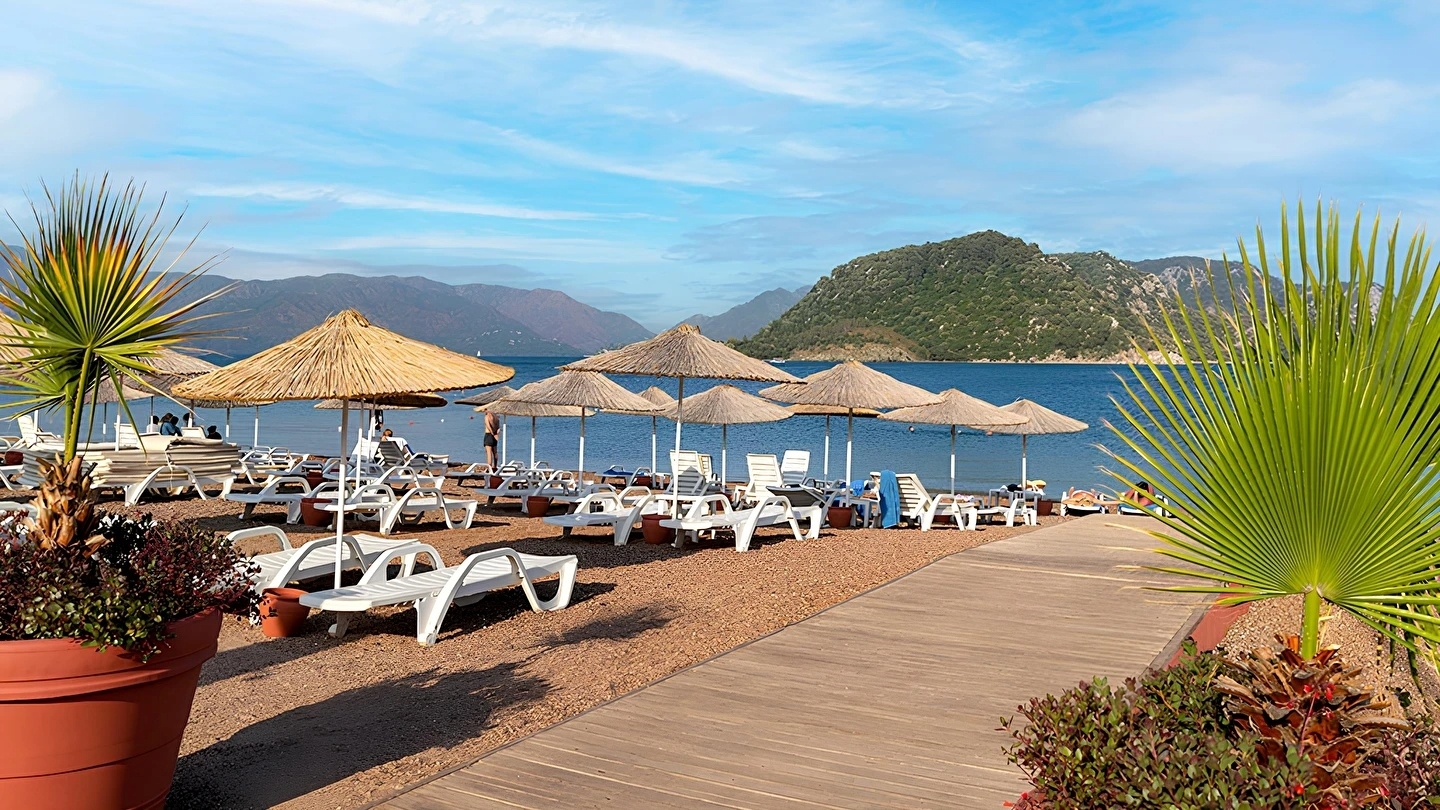 Marti Resort