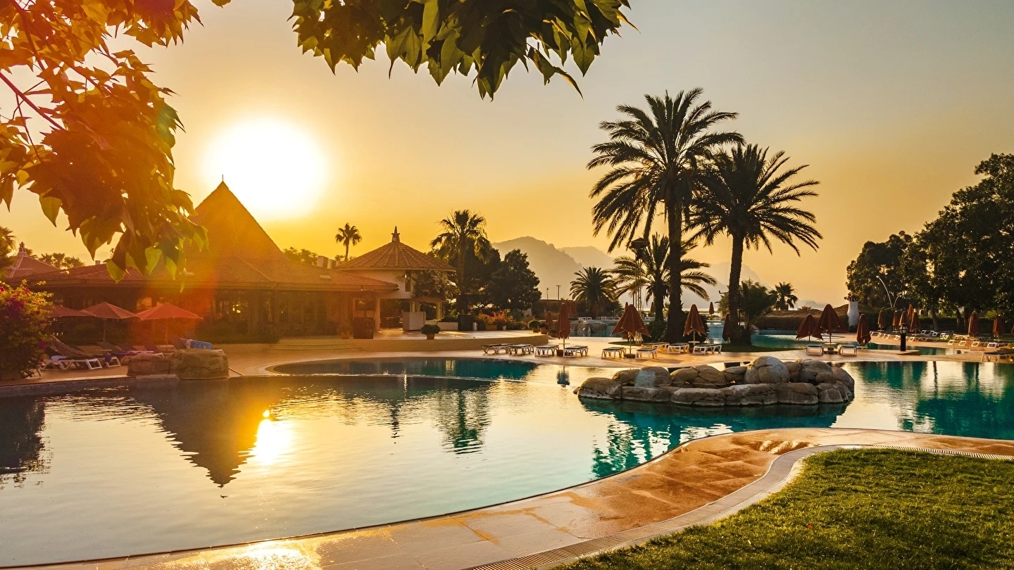 Marti Resort