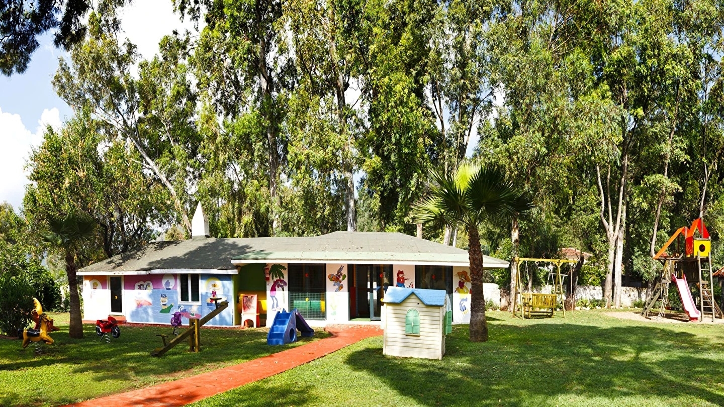 Marti Resort