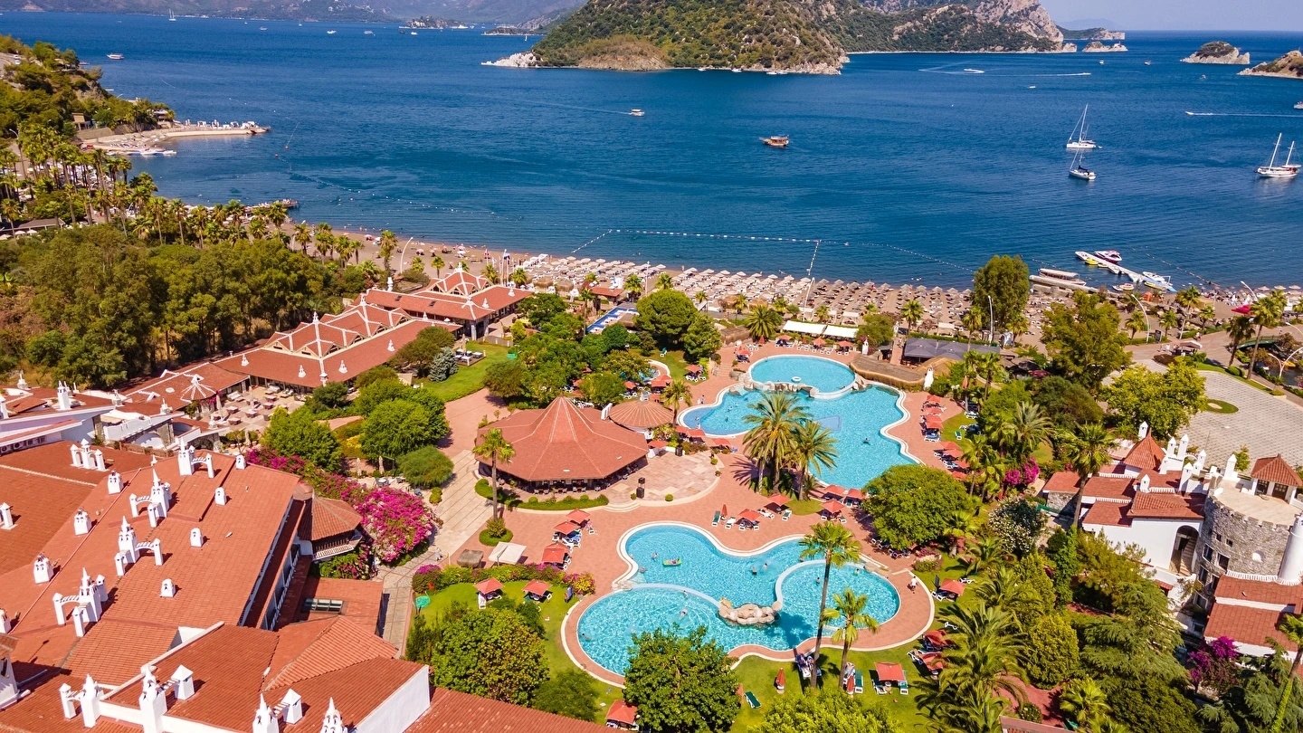 Marti Resort