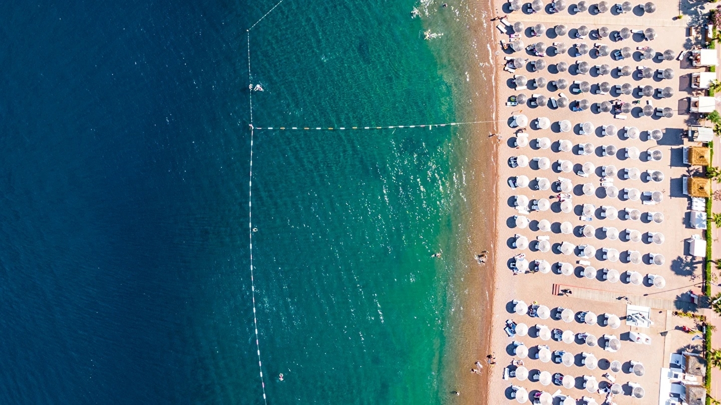 Marti Resort