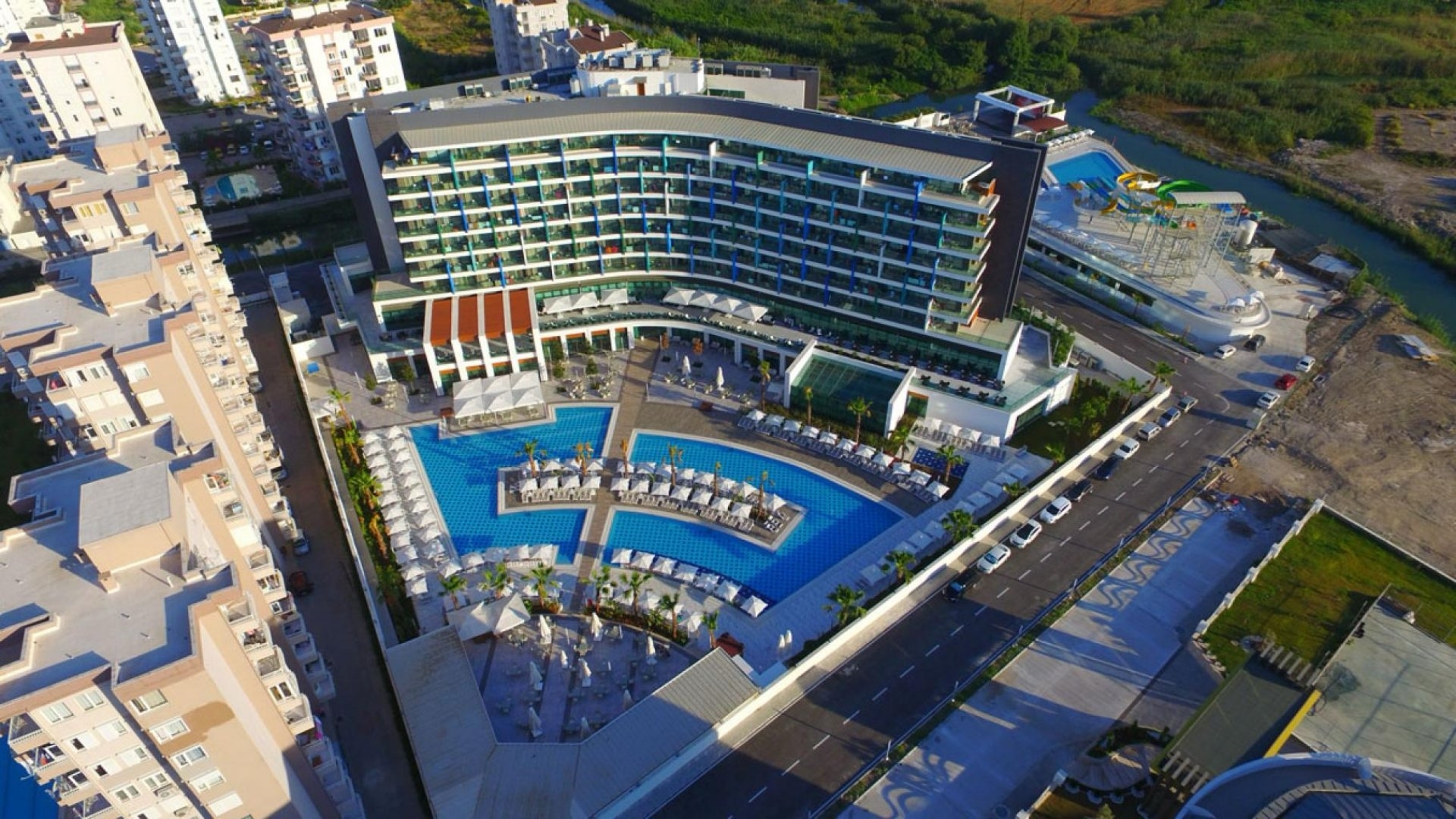Wind Of Lara Hotel & Spa
