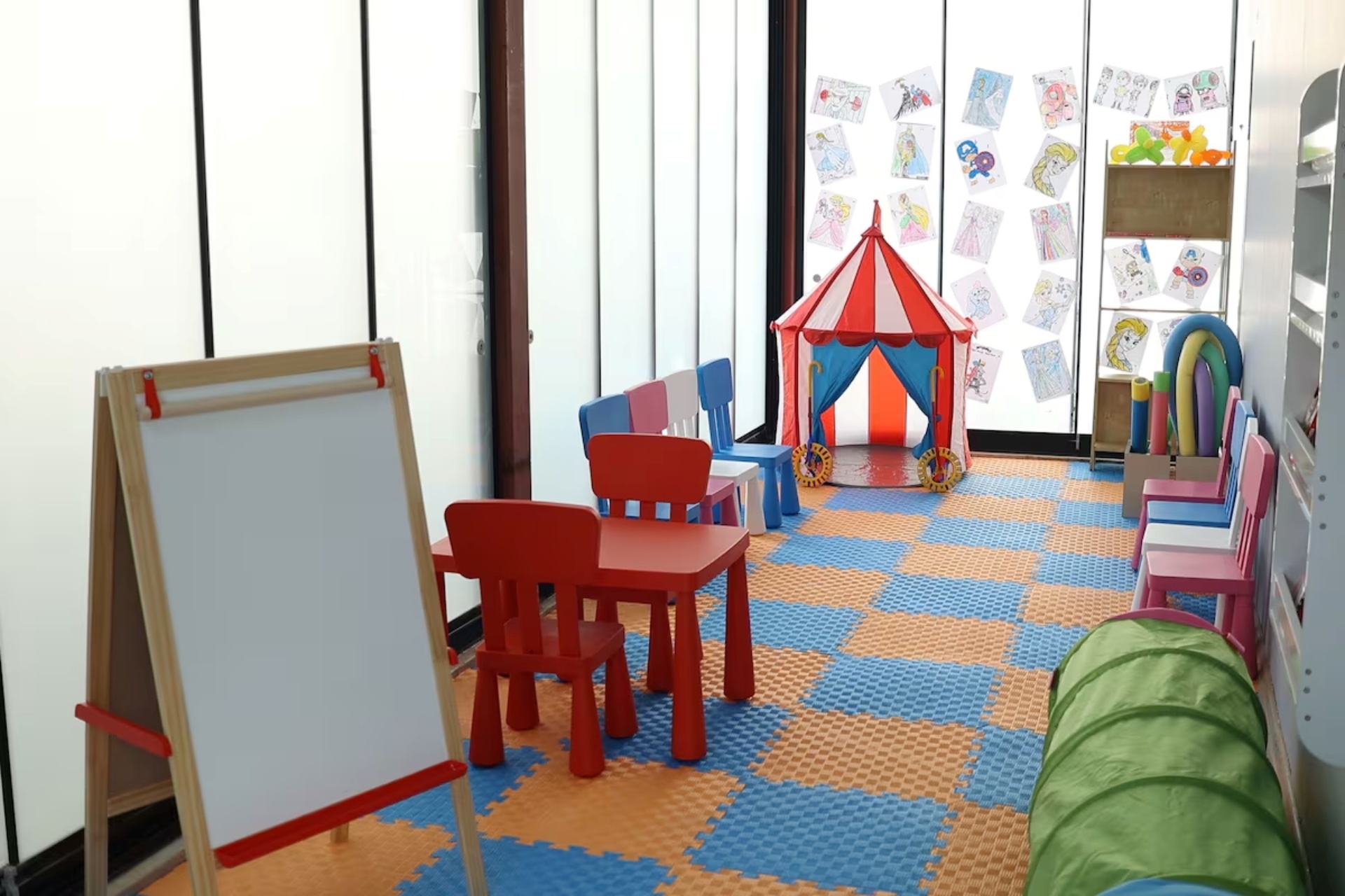 Piril Hotel