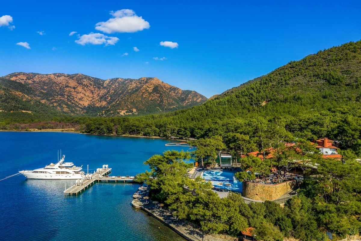 Marmaris Bay Resort +16