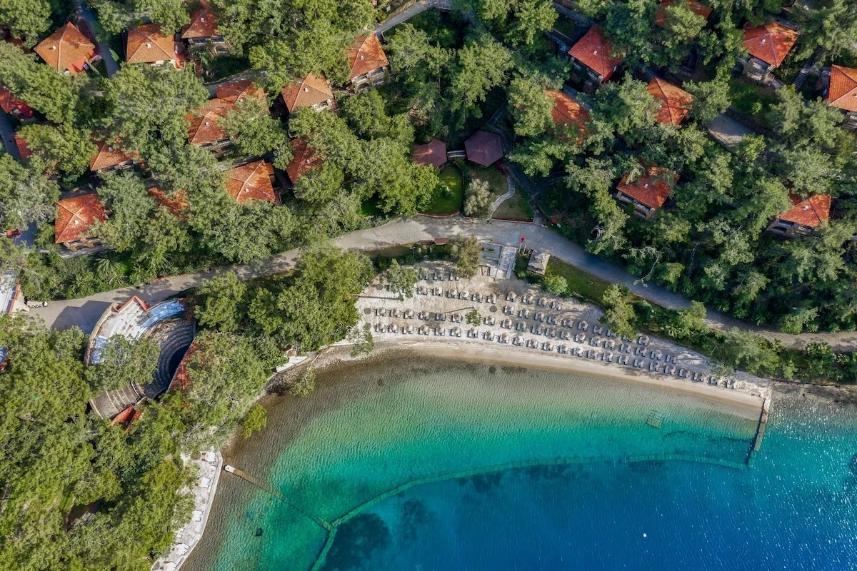 Marmaris Bay Resort +16