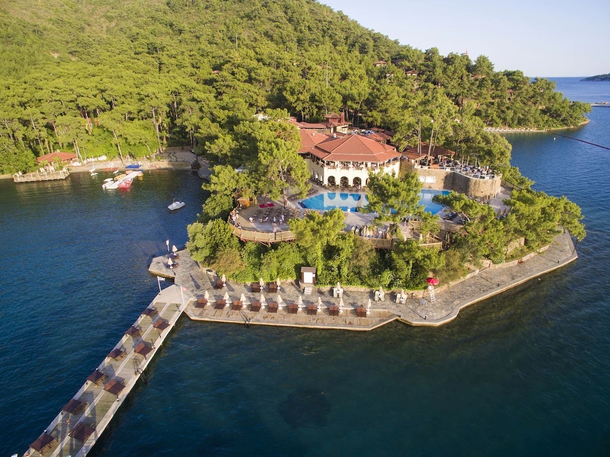 Marmaris Bay Resort +16