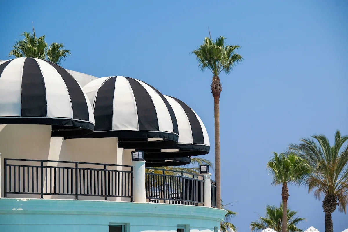 Oz Hotels Incekum Beach Resort Hotel