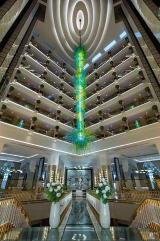 Granada Luxury Belek Hotel