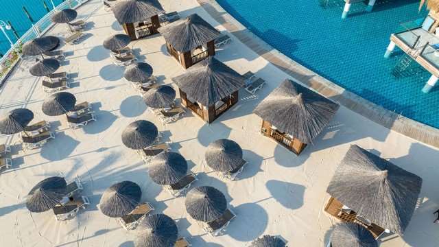 Granada Luxury Belek Hotel