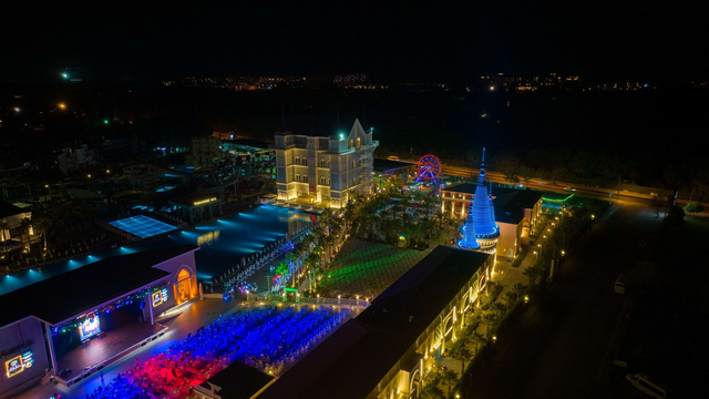 Granada Luxury Belek Hotel