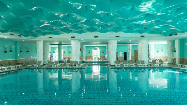 Granada Luxury Belek Hotel