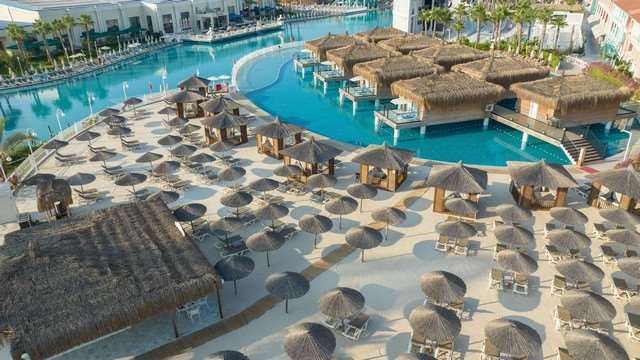 Granada Luxury Belek Hotel