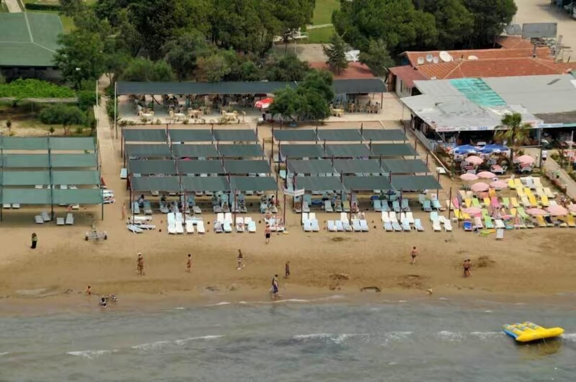 Serenis Hotel