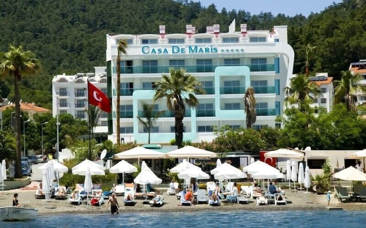 Casa De Maris Adult Only 16+